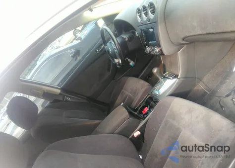 2009 Nissan Altima 2.5/2.5S z USA, uszkodzony, nr VIN 1N4AL21E89N506229